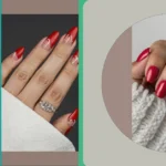 Sweet and Sassy: 16 Cherry Nail Designs for Summer