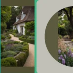 Potting Paradise: Stylish Cottage Garden Decor Ideas