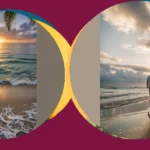 19 Fun Beach Photo Ideas for Your Next Summer Getaway