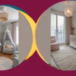 Little Corners of Joy: 20 Vibrant Newborn Room Ideas