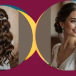 21 Fabulous Straight Bridal Hairstyles That Make a Statement