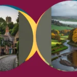 Somerset: Where English Countryside Meets Stunning Photography