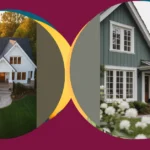 Classic Meets Modern – A Journey Through American House Designs

**