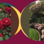 Enchanted Roses: Crafting the Perfect Garden Oasis