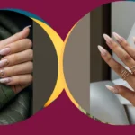 Stylish Date Nails: 17 Artistic Designs for Every Special Moment