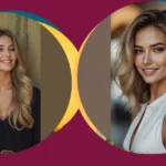 Blonde Ambition: 21 Stylish Hairstyles Blending 90s and Y2K Vibes**  
**