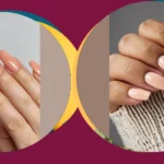 2025’s Trendiest Peach Nails: 19 Ideas to Amp Up Your Style