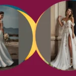 Dream Dress Diaries: 20 Wedding Dress Ideas Worth Dreaming About  
**