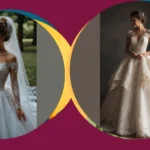 Fairy Tale Glam: 20 Rococo Wedding Dresses to Inspire Your Celebrated Day