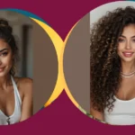 From Frizzy to Fabulous: 22 Curly Hair Ideas for the Sassy Over 50s