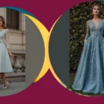 Fashion Forward: 21 Delightful Long Frock Inspirations You’ll Love