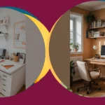 17 Study Room Decor Ideas to Rethink Your Study Space