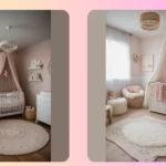 The Nursery Chronicles: 20 Newborn Room Ideas to Inspire You!