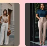 Dress to Impress: 18 Corporate Outfit Ideas for Stylish Women