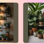 Spruce Up Your Space: 20 Indoor Plant Decor Ideas for the Modern Home