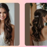 21 Unique Bridal Hairstyles: Styles That Wow and Wow Again