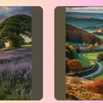 Coastal Charms in Cornwall: A Photographer’s Paradise