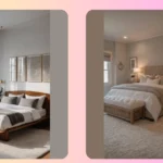 Cozy Comforts: 15 Bedroom Ideas That Cuddle You Right to Sleep**  
**