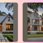 Modern Luxury: Exploring Innovative American House Designs