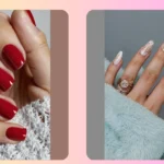 Celebrate Life: 17 Date Nail Ideas That Spark Joy