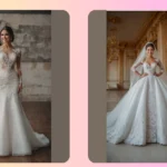 Crafting Dreams: 15 Pakistani Bridal Dresses That Make You Say ‘Wow’!