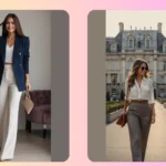Fashion Forward: 16 Semi-Formal Workplace Outfits for Women