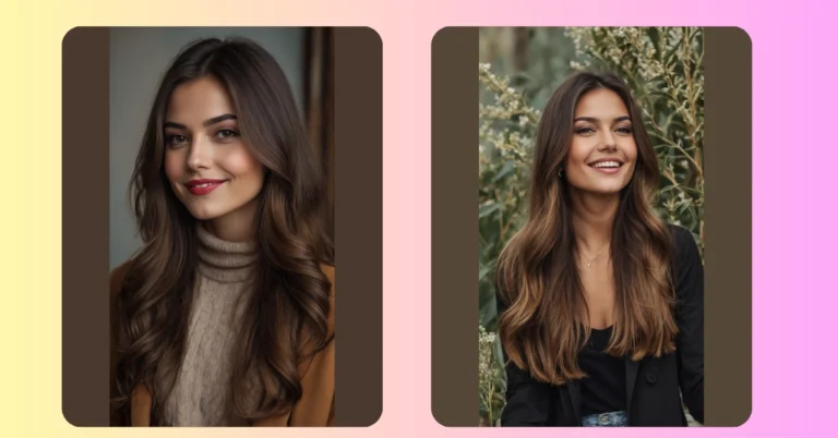 Discover 17 Luxurious Brunette Shades for an Envy-Inducing Look!