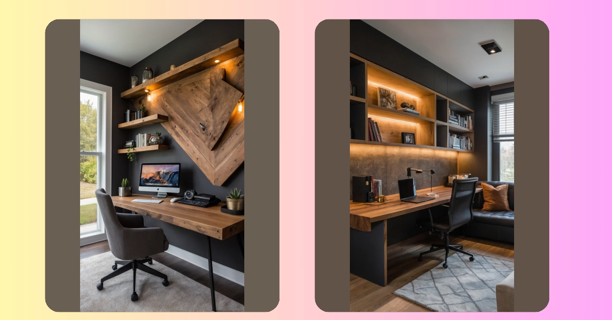 22 Home Office Setup Ideas: A Guide to Work in Style