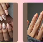 19 Peach Nail Inspirations to Refresh Your Look in 2025
