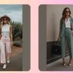 Embrace Your Chic Side: 21 Gorgeous Outfits for Summer Fun