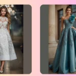 Celebrate in Style: 20 Must-Try Women’s Party Dress Ideas