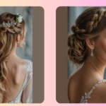 Fairytale Wedding Hairstyles to Make Your Heart Melt!