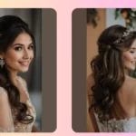 The Ultimate Hair Guide for Bridesmaids: From Half Up to Curls