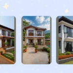 16 Village House Designs That Celebrate the Simple Life