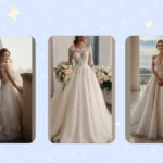 Once Upon a Dress: 17 Romantic Wedding Gowns to Inspire