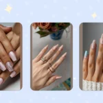Fashionably Fabulous: 19 Summer Nails Ideas for 2025 that Pack a Punch!