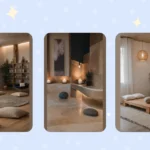 Elevate Your Healing Game: 22 Unique Room Ideas for Ultimate Relaxation