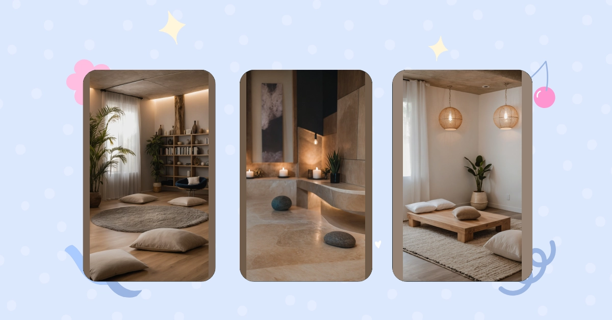 Elevate Your Healing Game: 22 Unique Room Ideas for Ultimate Relaxation