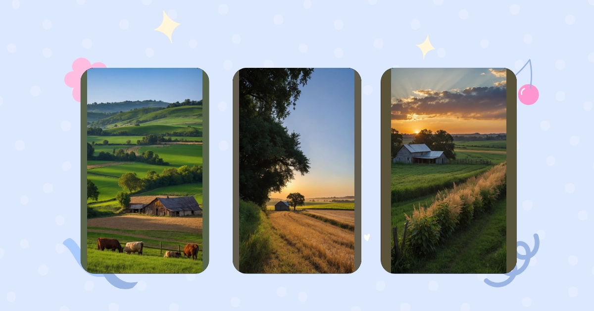 The Art of Storytelling: 15 Rural Photography Ideas to Inspire