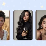 Unleash Your Inner Artist with Bold Ladies Wallpaper!**

**