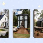 Downsizing Delight: 22 Micro House Concepts for Every Lifestyle