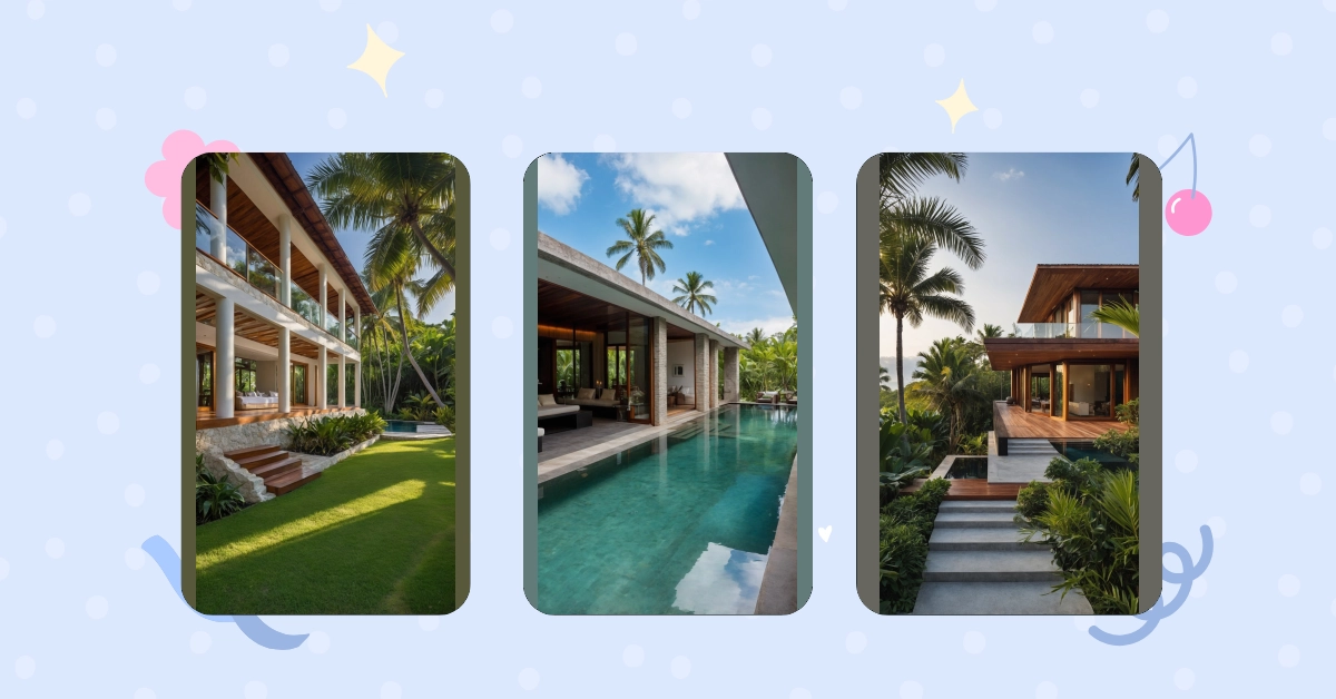 Transform Your World: 16 Modern Tropical House Design Ideas to Fall In ...
