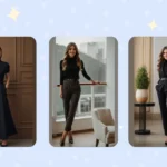 The Art of Office Fashion: 16 Semi-Formal Outfits for Women