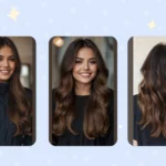 Elevate Your Style with 17 Rich Brunette Hair Inspirations
