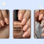Get Your Peach On: 19 Fun Nail Ideas for 2025