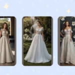 Lace and Dreams: 20 Wedding Dress Ideas for Every Romantic Bride  
**