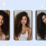 Curl Up and Shine: 22 Hairstyle Inspirations for Women Over 50