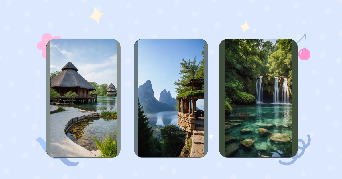 Cool Travel Ideas: Unforgettable Spots to Enchant You