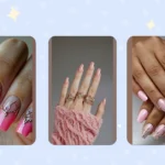 Discover the Delight of Blonde Nail Designs: Play with Colour!