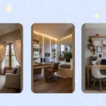 Chic and Cheerful: 17 Inspiring Study Room Decor Ideas